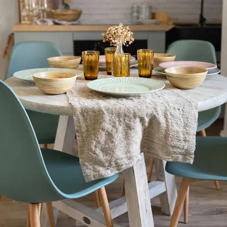 Apartamento A Casa Dei Nonni Florença