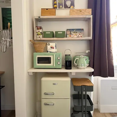 A Casa Dei Nonni Apartment