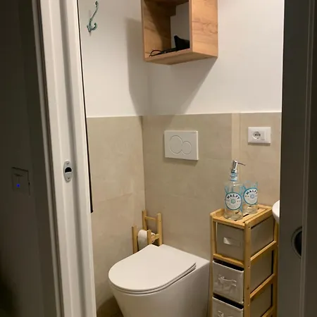 A Casa Dei Nonni