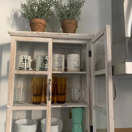 A Casa Dei Nonni