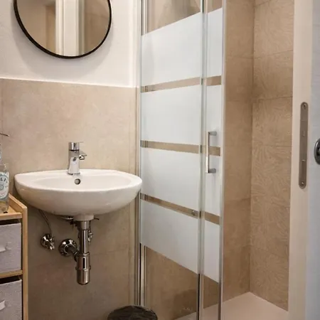 Apartamento A Casa Dei Nonni Florença