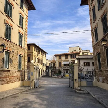 Appartement A Casa Dei Nonni *