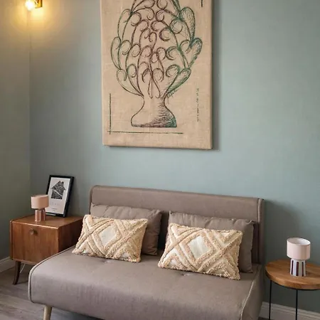 A Casa Dei Nonni *