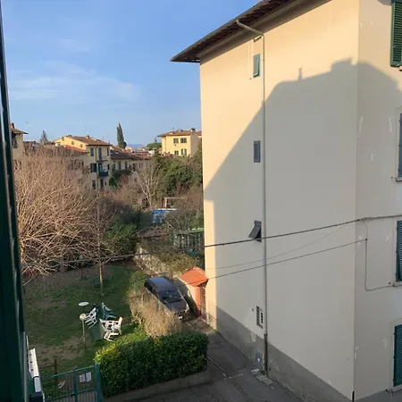 A Casa Dei Nonni Florence