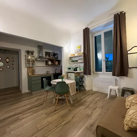 Appartement A Casa Dei Nonni Florence