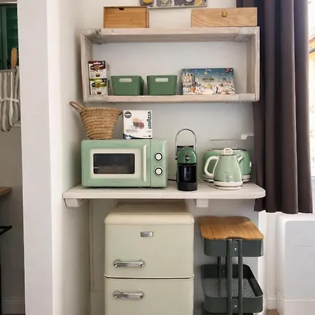 Apartment A Casa Dei Nonni