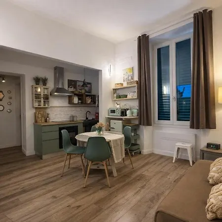 A Casa Dei Nonni