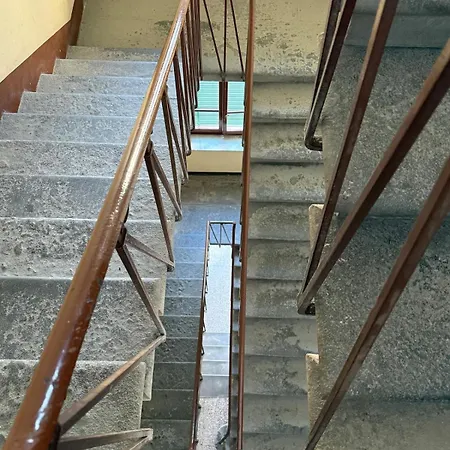 A Casa Dei Nonni Appartement