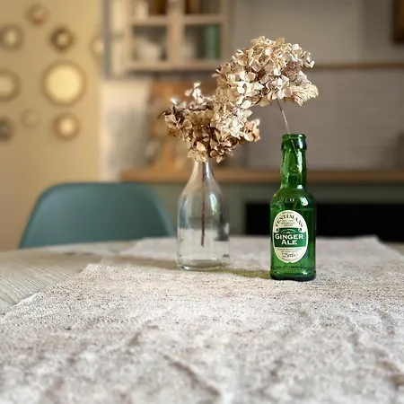 Apartment A Casa Dei Nonni