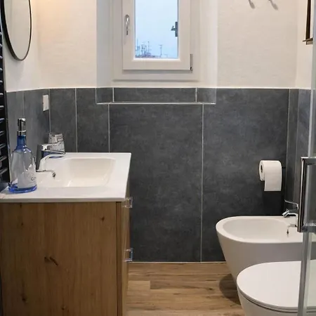 A Casa Dei Nonni Apartment