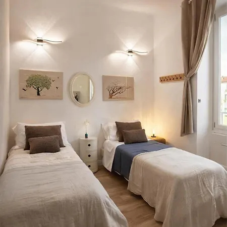 Apartment A Casa Dei Nonni *