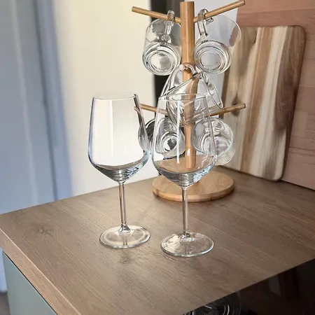 A Casa Dei Nonni Appartement