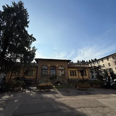 A Casa Dei Nonni *